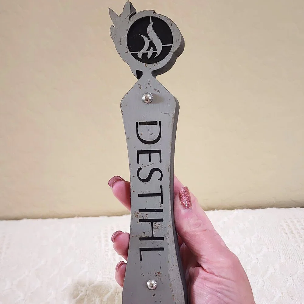Destihl Brewing Company original destihl